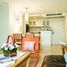 在Sabai Sathorn Exclusive Residence租赁的2 卧室 公寓, Si Lom