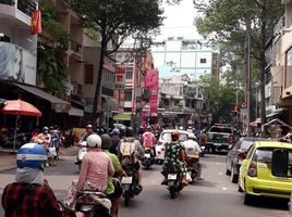 Studio Villa zu verkaufen in District 5, Ho Chi Minh City, Ward 11