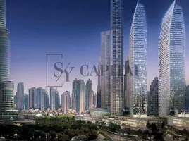 3 Bedroom Apartment for sale at The Address Residences Dubai Opera, 