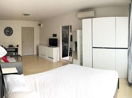 Studio Wohnung zu verkaufen im D Condo Kathu-Patong, Kathu, Kathu