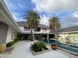 6 Schlafzimmer Haus zu verkaufen in Hua Hin, Prachuap Khiri Khan, Thap Tai, Hua Hin