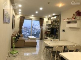 Studio Apartment for rent at Sky Center, Ward 2