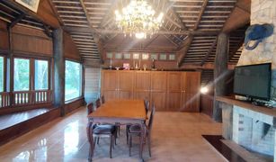 4 Bedrooms House for sale in Ban Pong, Chiang Mai 