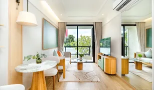 2 Schlafzimmern Appartement zu verkaufen in Nong Kae, Hua Hin SaSa HuaHin