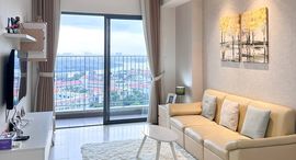 Available Units at Masteri Thao Dien