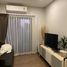 2 Bedroom Apartment for sale at Metris Rama 9-Ramkhamhaeng, Hua Mak