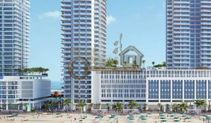 EMAAR Beachfront, दुबई Marina Vista में 2 बेडरूम अपार्टमेंट बिक्री के लिए