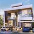 6 Bedroom Townhouse for sale at Morocco 2, Artesia, DAMAC Hills (Akoya by DAMAC), Dubai, United Arab Emirates