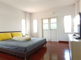 3 Schlafzimmer Villa zu verkaufen im Wasinee Grand Home, Khlong Chan, Bang Kapi