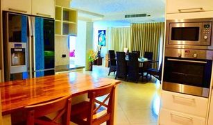 2 Schlafzimmern Wohnung zu verkaufen in Nong Prue, Pattaya Nova Atrium Pattaya