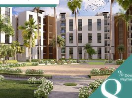 2 Bedroom Apartment for sale at Eco, 6 October Compounds, 6 October City