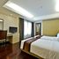 3 Schlafzimmer Wohnung zu vermieten im Abloom Exclusive Serviced Apartments, Sam Sen Nai