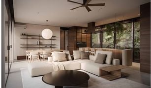 Вилла, 3 спальни на продажу в Koh Phangan, Сураттани Anara & Lumara Villas