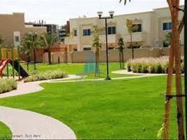 5 Bedroom Villa for sale at Desert Style, Al Reef Villas