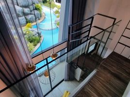 1 Schlafzimmer Appartement zu vermieten im Utopia Loft, Rawai, Phuket Town, Phuket, Thailand