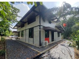 6 Bedroom Villa for sale in Prachin Buri, Nonsi, Kabin Buri, Prachin Buri