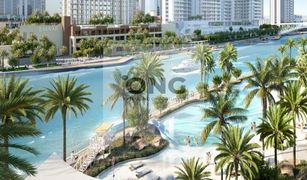 1 Schlafzimmer Appartement zu verkaufen in Creek Beach, Dubai Vida Residences Creek Beach