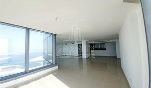 4 Habitaciones Apartamento en venta en Shams Abu Dhabi, Abu Dhabi Sky Tower