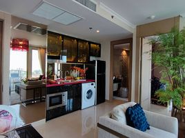 1 Bedroom Apartment for sale at The Riviera Ocean Drive, Nong Prue, Pattaya