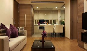 1 Bedroom Condo for sale in Si Lom, Bangkok The Address Sathorn