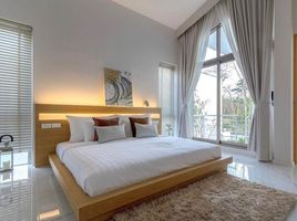 4 Bedroom Villa for rent at Wallaya Villas - The Nest, Si Sunthon, Thalang, Phuket