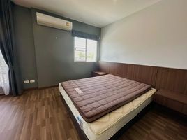 3 Schlafzimmer Haus zu vermieten im Pruksa Ville 95- Don Jan, Tha Sala, Mueang Chiang Mai