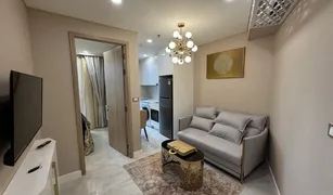 芭提雅 农保诚 Copacabana Beach Jomtien 1 卧室 公寓 售 