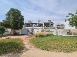 3 Bedroom Villa for sale at Park Residences 4, NAIA Golf Terrace at Akoya, DAMAC Hills (Akoya by DAMAC)