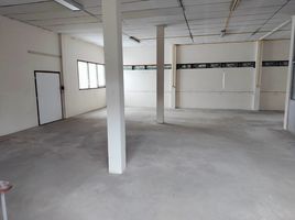 Studio Warenhaus zu vermieten in Mueang Nonthaburi, Nonthaburi, Talat Khwan, Mueang Nonthaburi