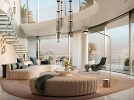 4 Schlafzimmer Wohnung zu verkaufen im COMO Residences, Palm Jumeirah