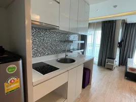 1 Bedroom Condo for sale at La Santir, Nong Prue