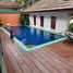 2 Bedroom Villa for sale at Impress House, Nong Prue, Pattaya
