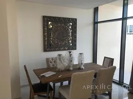 3 Bedroom House for sale at Amazonia EX, Sanctnary, DAMAC Hills 2 (Akoya)