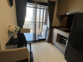 1 Bedroom Condo for rent at The Privacy Thaphra Interchange, Wat Tha Phra