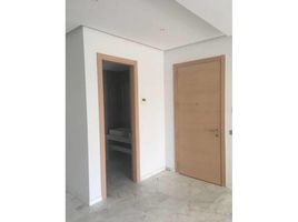 3 Bedroom Apartment for sale at Appartement de 205 m neuf sur Prestigiae Hay Riad, Na Yacoub El Mansour