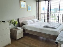 1 Schlafzimmer Wohnung zu vermieten im Noble Refine, Khlong Tan