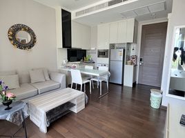 1 Schlafzimmer Appartement zu vermieten im Q Asoke, Makkasan