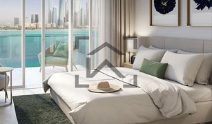 1 Bedroom Apartment for sale in EMAAR Beachfront, Dubai Beachgate by Address