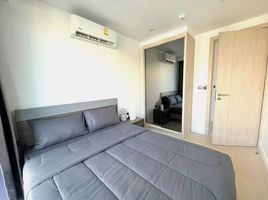 1 Schlafzimmer Wohnung zu vermieten im Sea Zen Condominium, Bang Sare, Sattahip