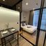 1 Schlafzimmer Wohnung zu vermieten im Noble Around Ari, Sam Sen Nai, Phaya Thai, Bangkok