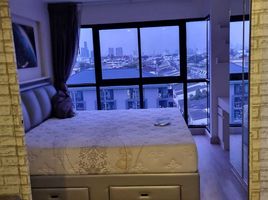 1 Bedroom Condo for sale at The Green Condo III, Bang Chak