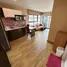 1 Bedroom Condo for rent at Baan Navatara River Life, Nuan Chan, Bueng Kum