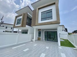 4 Bedroom House for sale at Suchada A Town 2 Phase 2, Hat Yai
