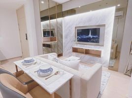 1 Bedroom Condo for rent at Maru Ekkamai 2, Khlong Tan Nuea, Watthana