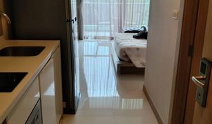 Studio Condo for sale in Na Kluea, Pattaya The Riviera Wongamat