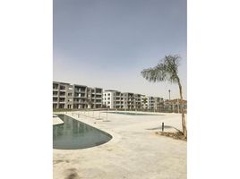 2 Bedroom Apartment for sale at New Giza, Cairo Alexandria Desert Road