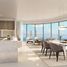 1 Bedroom Apartment for sale at Grand Bleu Tower, EMAAR Beachfront, Dubai Harbour, Dubai