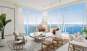 Квартира, 2 спальни на продажу в Bluewaters Residences, Дубай Bluewaters Bay