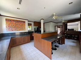 5 Schlafzimmer Villa zu vermieten im Sai Taan Villas, Choeng Thale, Thalang, Phuket, Thailand