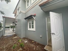 3 Bedroom House for sale at K.C. Parkville Bangna-Theparak, Phraeksa Mai